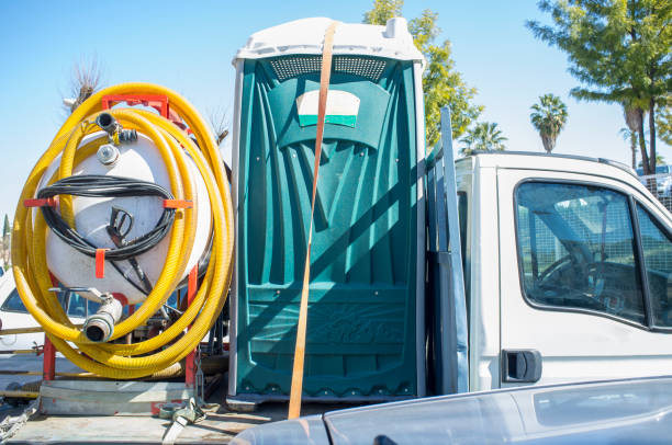 Best Porta potty rental near me  in Fort Meade, FL