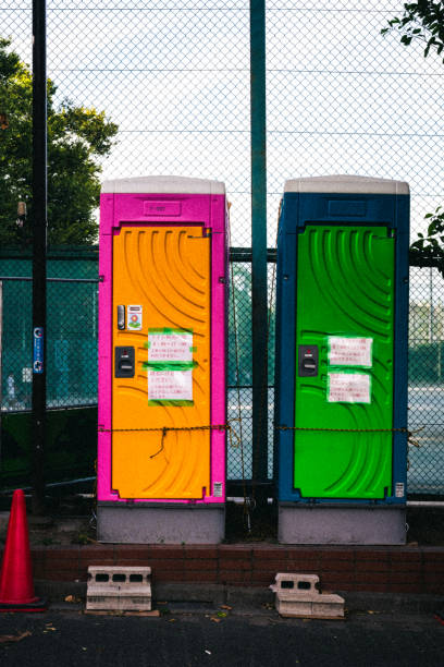 Best Porta potty rental near me  in Fort Meade, FL