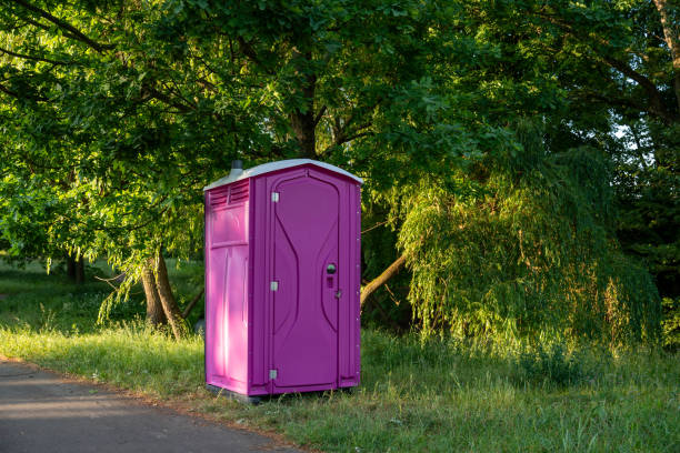 Best Temporary restroom rental  in Fort Meade, FL