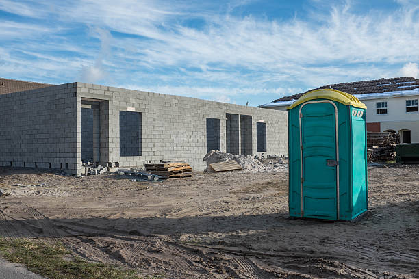 Best Porta potty delivery and setup  in Fort Meade, FL